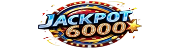 Logo jackpot6000